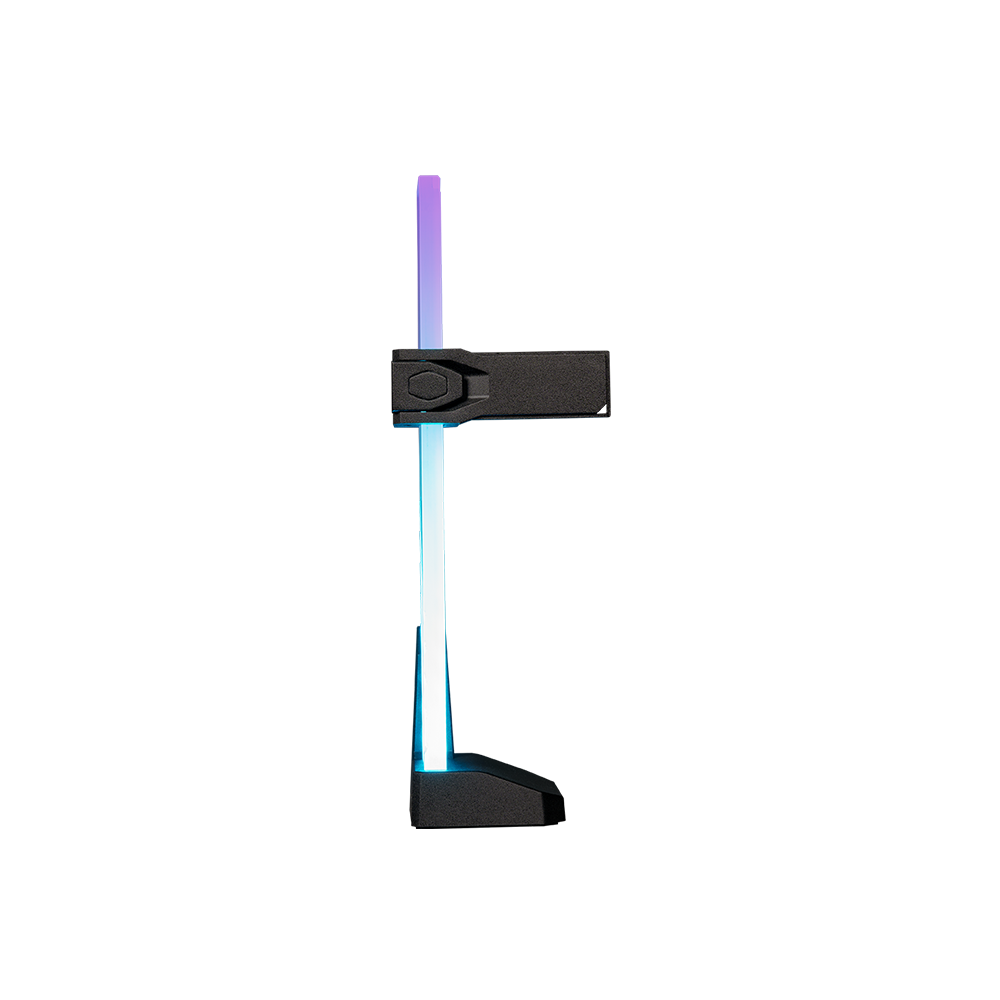Support Carte Graphique CoolerMaster Bracket ARGB