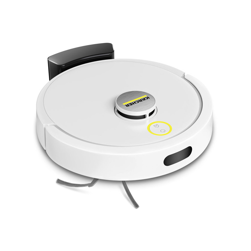 Aspirateur Robot KÄRCHER RVC3 / 280ml / Blanc
