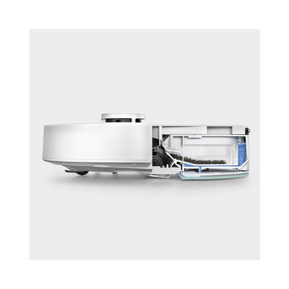 Aspirateur Robot KÄRCHER RVC3 / 280ml / Blanc
