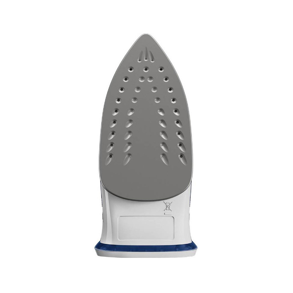 Fer à vapeur TEFAL 1200W / Bleu et Blanc