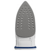 Fer à vapeur TEFAL 1200W / Blanc et Bleu