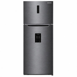 Réfrigérateur JOKER No Frost INVERTER Double Portes 540 Litres / INOX