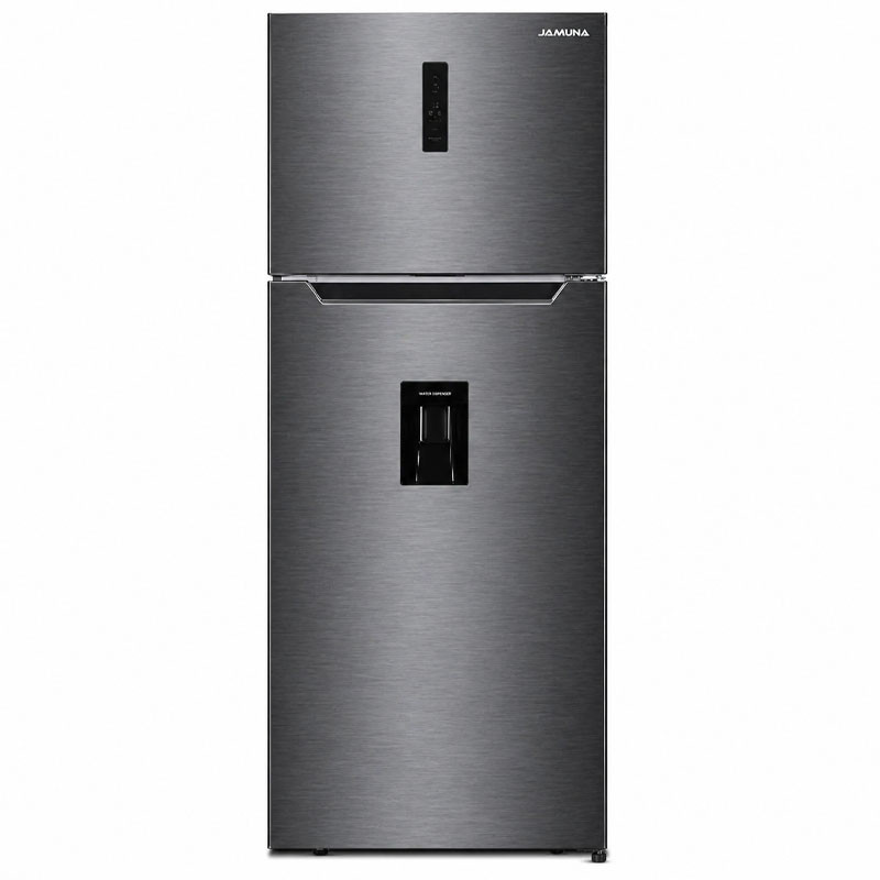 Réfrigérateur JOKER No Frost INVERTER Double Portes 540 Litres / INOX