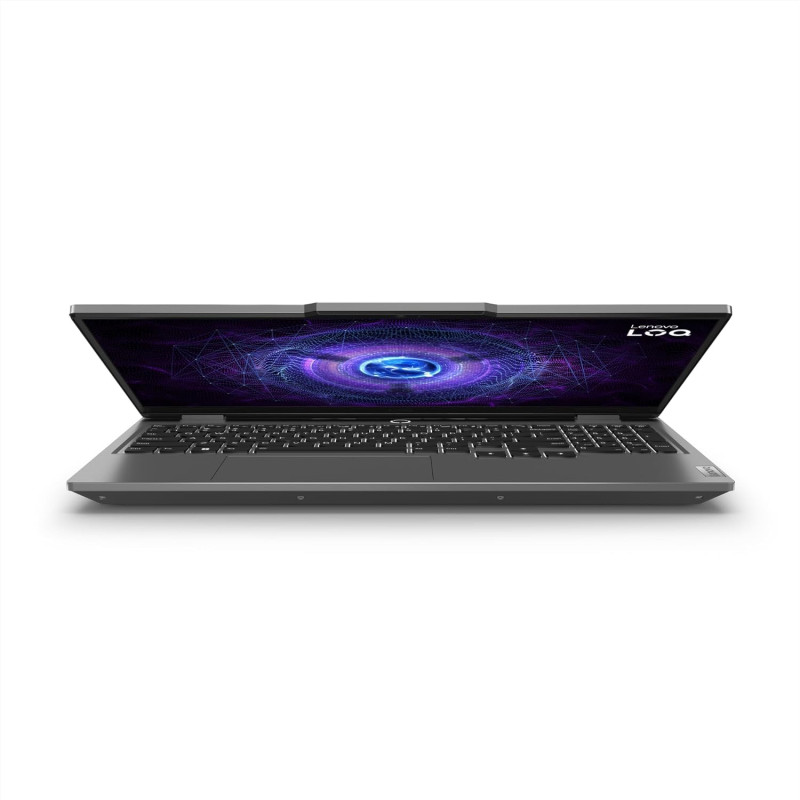 Pc Portable Gaming Lenovo LOQ 15IRX9 / i7-13650HX / RTX 3050 6G / 16 Go DDR5 / 512 Go SSD / Windows 11 / Gris Avec Souris Gaming SteelSeries Prime+ Noir Offerte