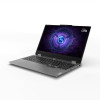 Pc Portable Gaming Lenovo LOQ 15IRX9 / i7-13650HX / RTX 3050 6G / 16 Go DDR5 / 512 Go SSD / Windows 11 / Gris Avec Souris Gaming SteelSeries Prime+ Noir Offerte