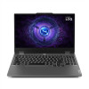 Pc Portable Gaming Lenovo LOQ 15IRX9 / i7-13650HX / RTX 3050 6G / 16 Go DDR5 / 512 Go SSD / Windows 11 / Gris Avec Souris Gaming SteelSeries Prime+ Noir Offerte