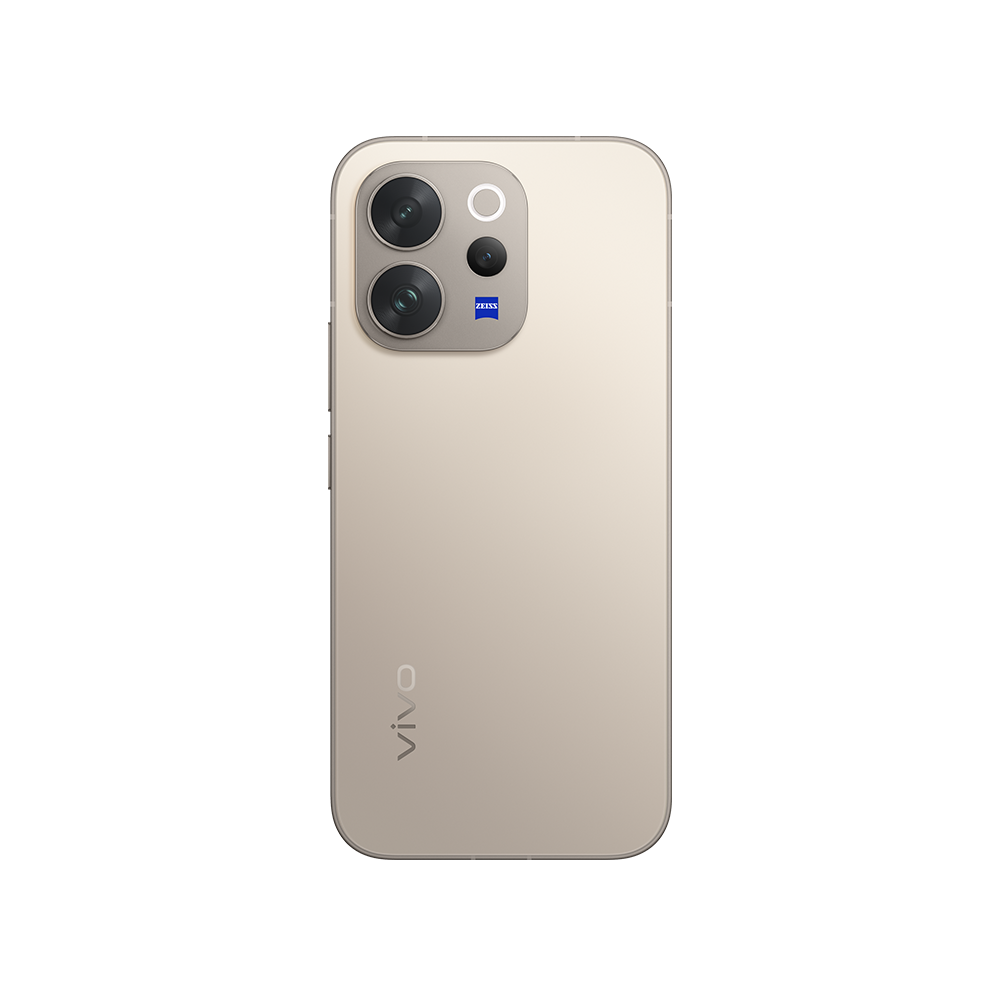 Smartphone VIVO V70 5G 12 GO / 512 GO / Gris de Dunes