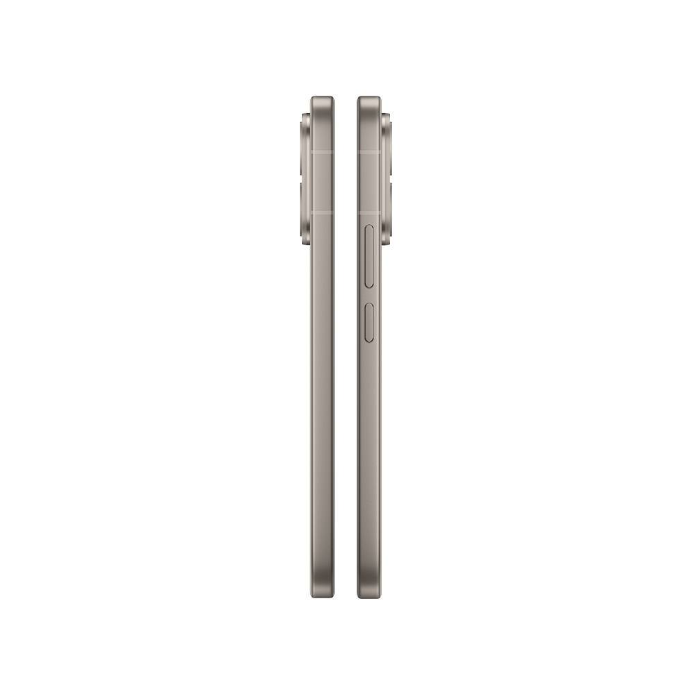 Smartphone VIVO V70 5G 12 GO / 512 GO / Gris de Dunes