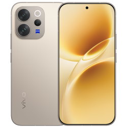 Smartphone VIVO V70 5G 12 GO / 512 GO / Gris de Dunes