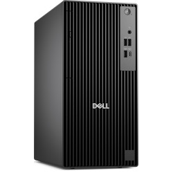 Pc de Bureau Dell Pro Tower QCT1250 / i3-14100 / 8 Go / 512 Go SSD