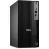 Pc de Bureau Dell Pro Tower QCT1250 / i3-14100 / 8 Go / 512 Go SSD