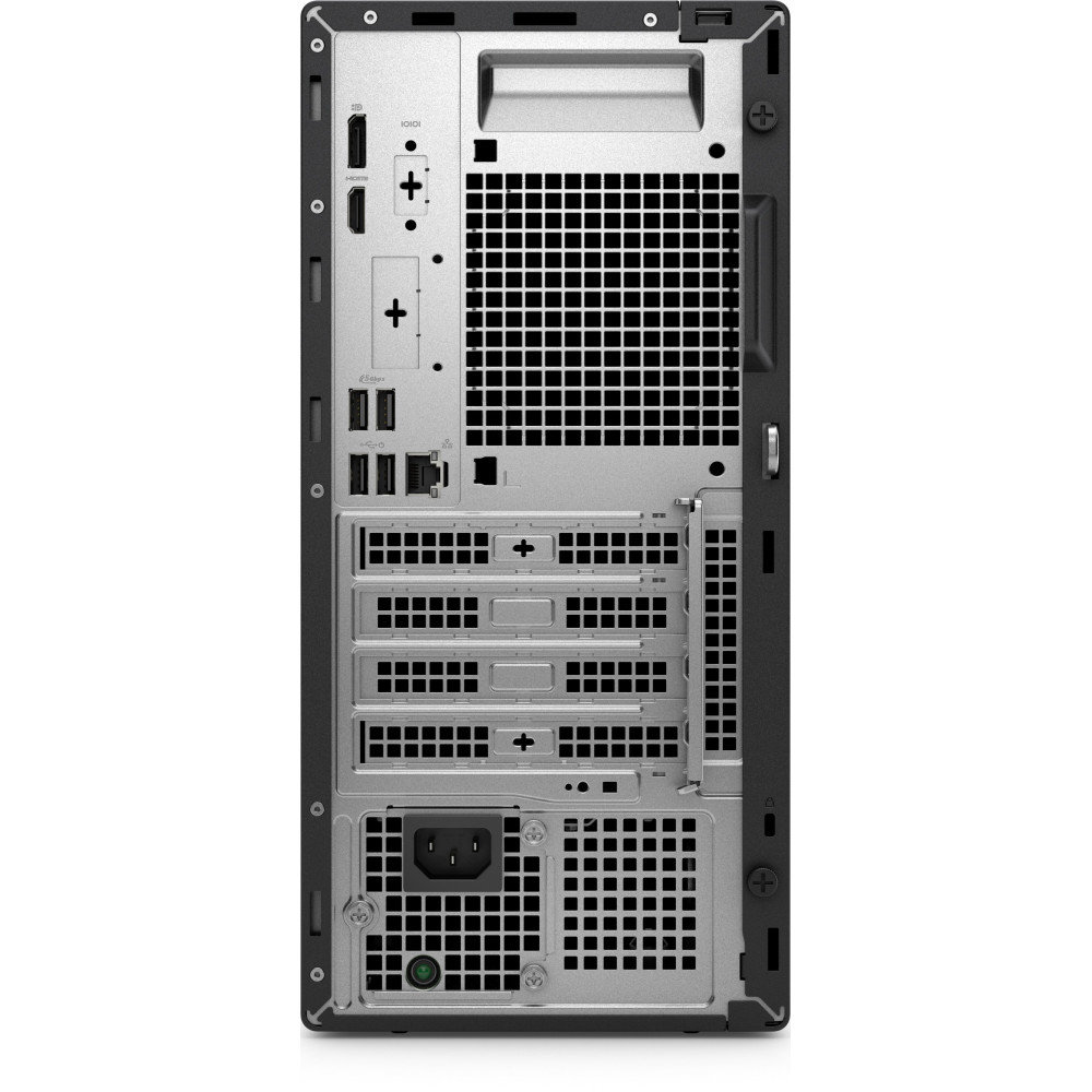Pc de Bureau Dell Pro Tower QCT1250 / i3-14100 / 8 Go / 512 Go SSD