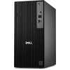 Pc de Bureau Dell Pro Tower QCT1250 / i3-14100 / 8 Go / 512 Go SSD