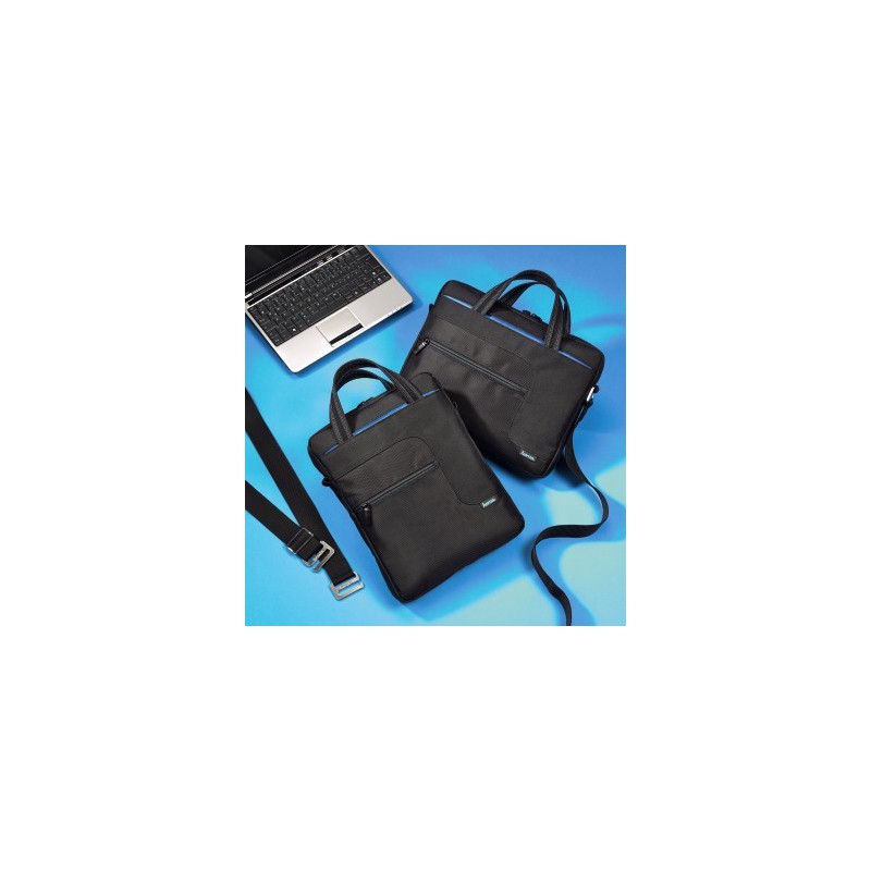 Sacoche Hama "Mehit" pour PC portable 11.6" Noir