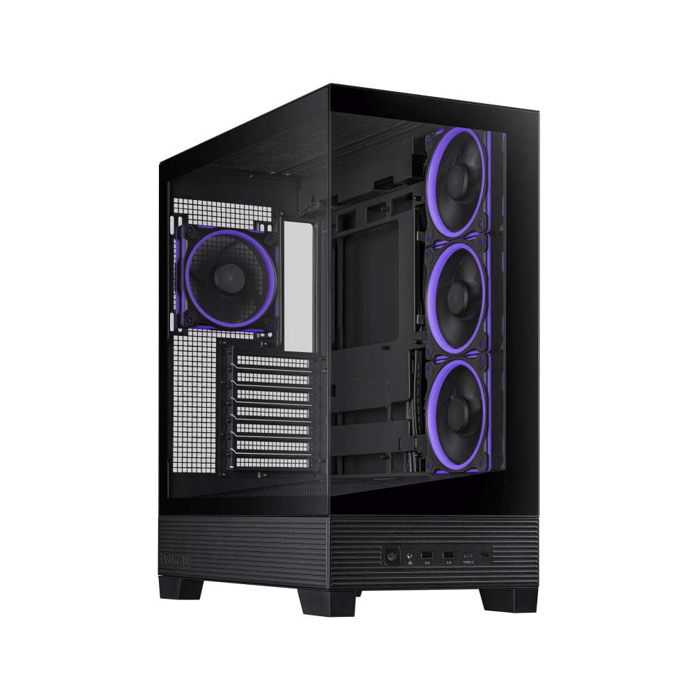 Ryzen 7 7800X3D / RTX 5070 12G / 32 Go DDR5