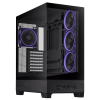 Ryzen 7 7800X3D / RTX 5070 12G / 32 Go DDR5