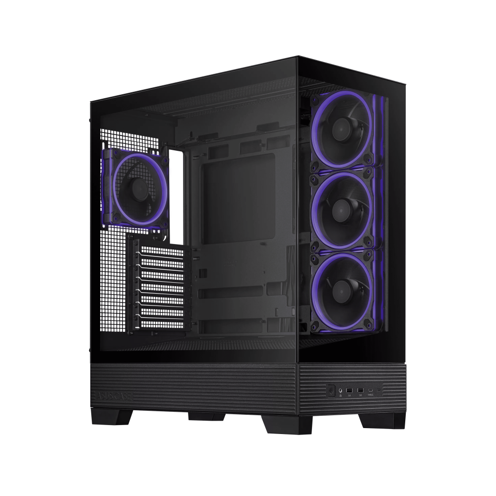 Ryzen 7 7800X3D / RTX 5070 12G / 32 Go DDR5