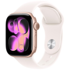 Apple Watch Series 11 GPS...