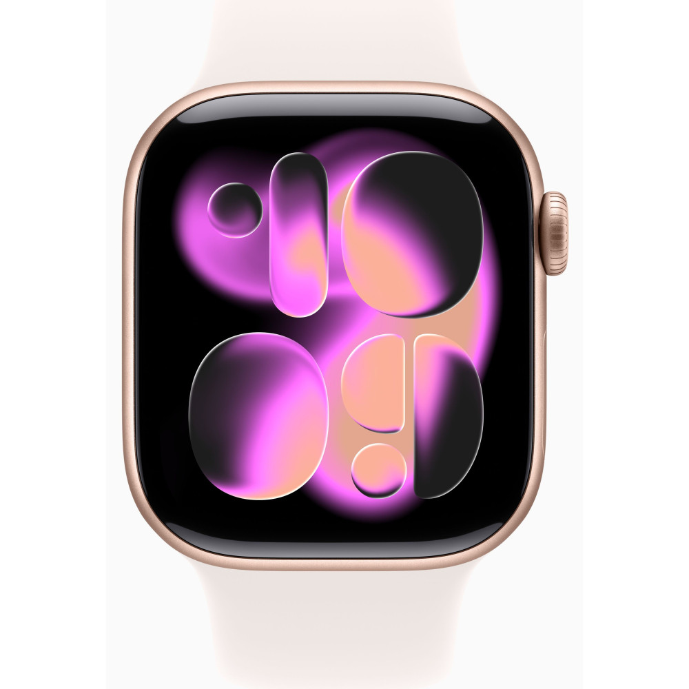 Apple Watch Series 11 GPS