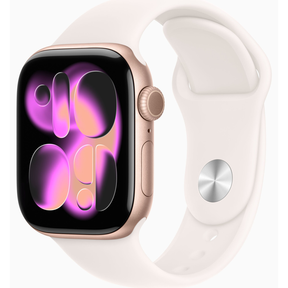 Apple Watch Series 11 GPS
