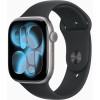 Apple Watch Series 11 GPS 46mm Space Grey