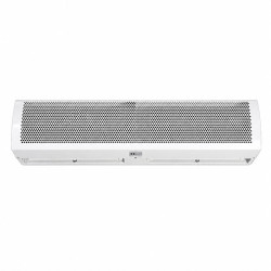 Rideau d’air EMROD 150 cm avec télécommande