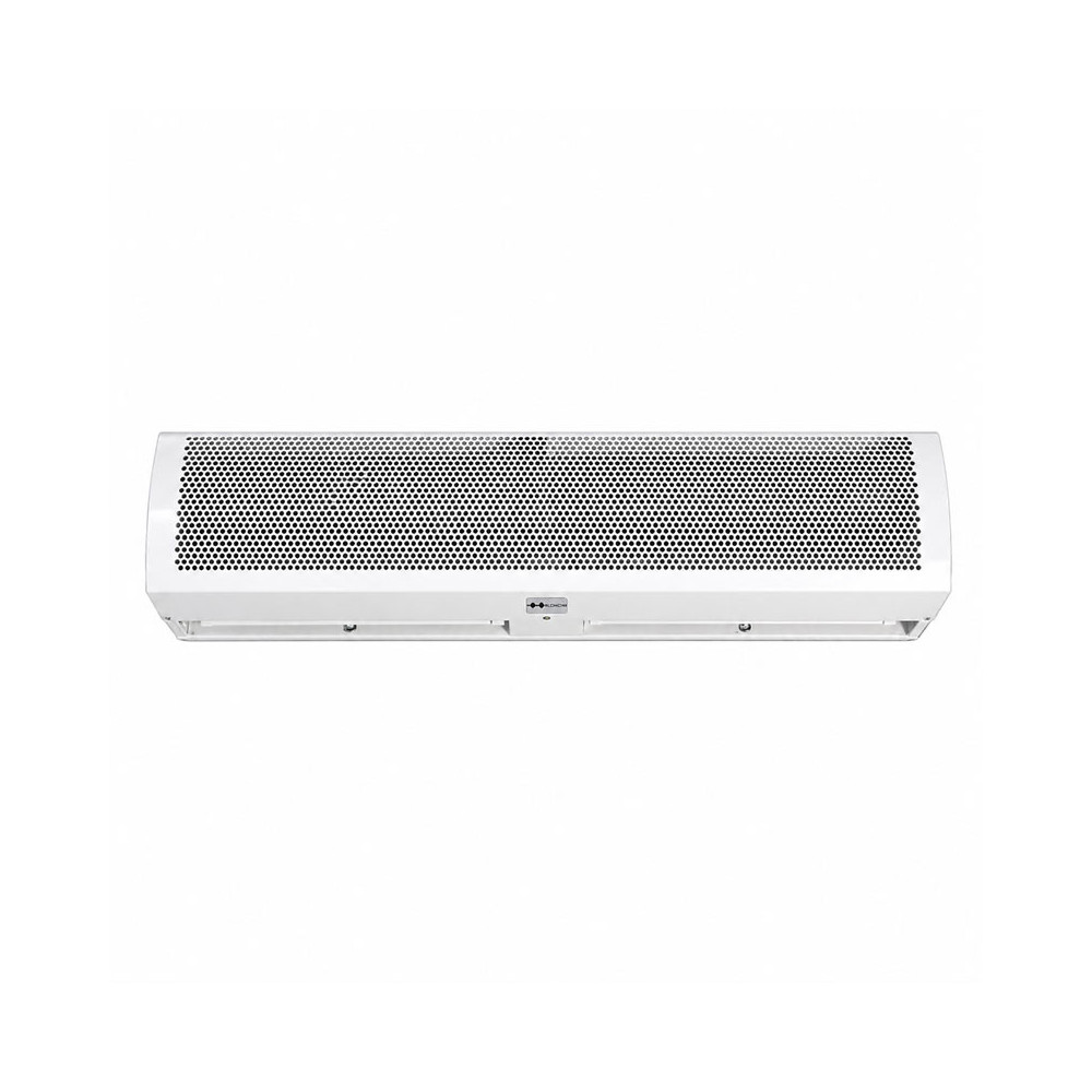 Rideau d’air EMROD 150 cm avec télécommande