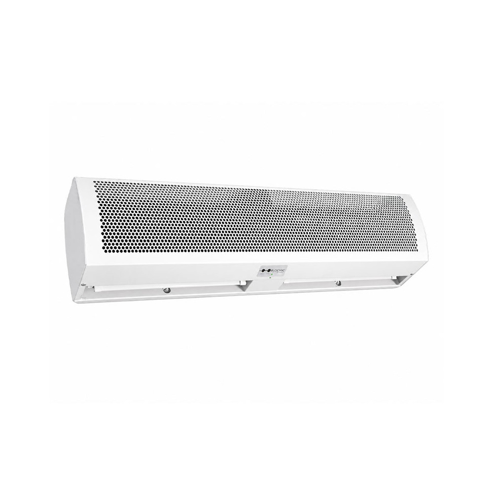 Rideau d’air EMROD 150 cm avec télécommande