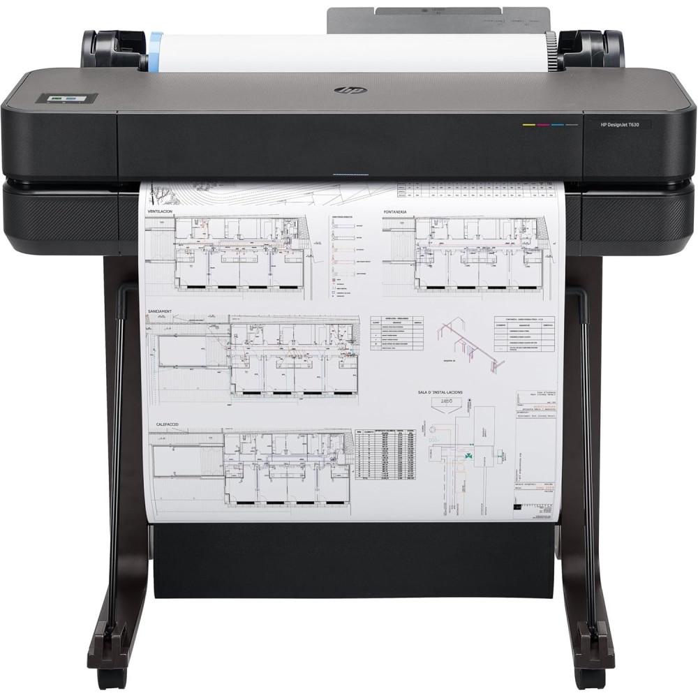 Traceur Grand Format HP Designjet