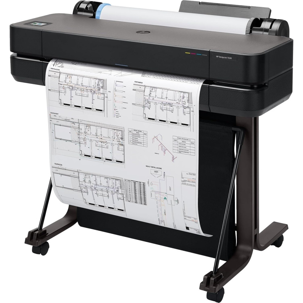 Traceur Grand Format HP Designjet