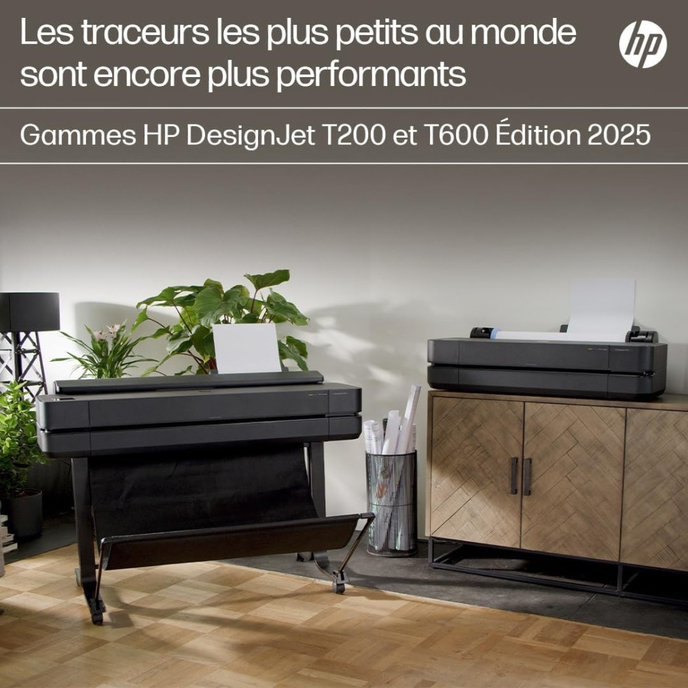 Traceur Grand Format HP Designjet
