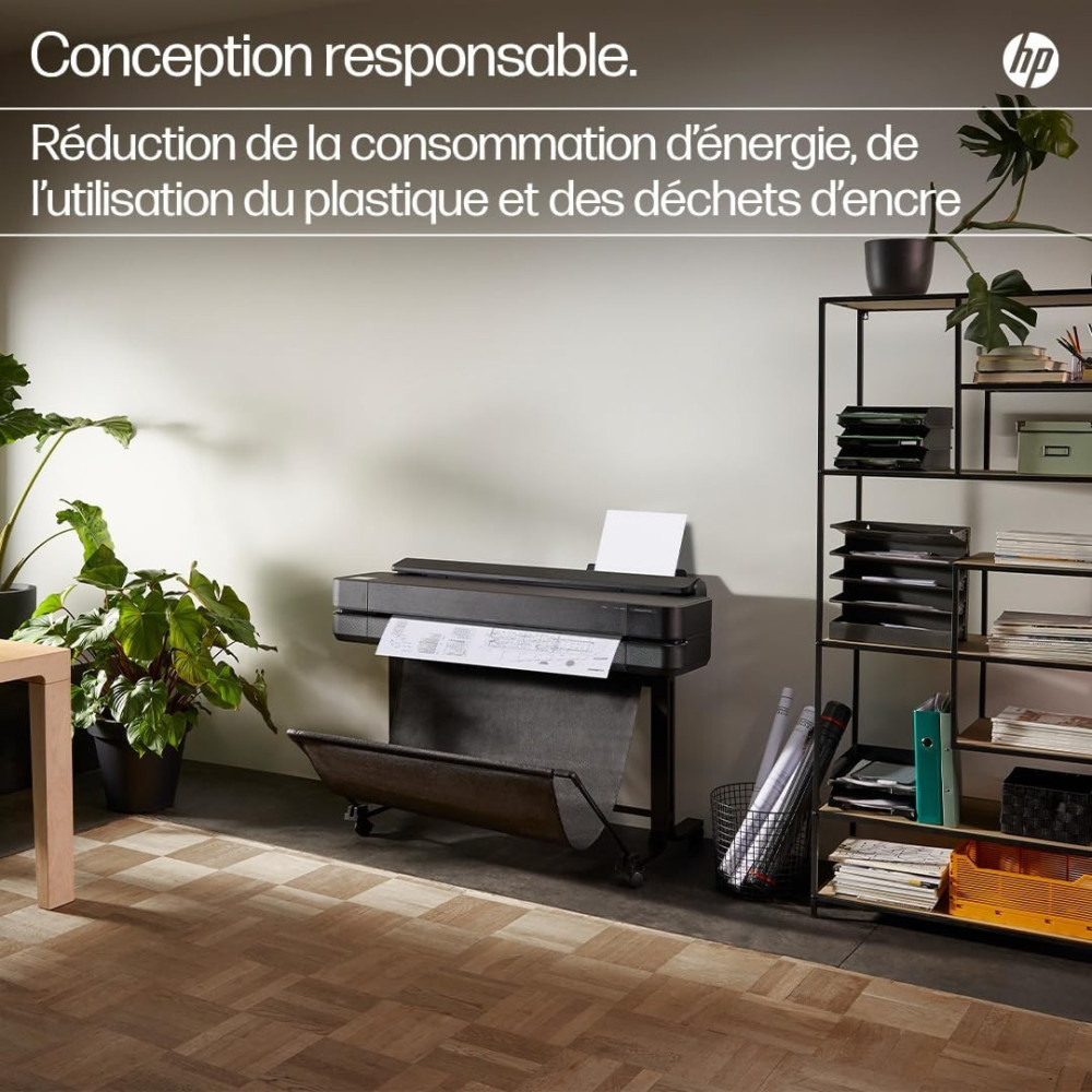Traceur Grand Format HP Designjet