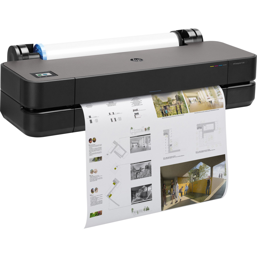 Imprimante Grand Format HP