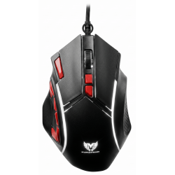 SOURIS GAMER FILAIRE STAR...