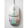 Souris Gaming Havit MS965 / RGB / Blanc