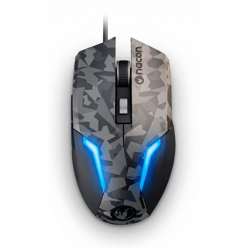 Souris Gaming Nacon PCGM-105URBAN