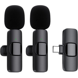 Mini Microphone Sans fil...