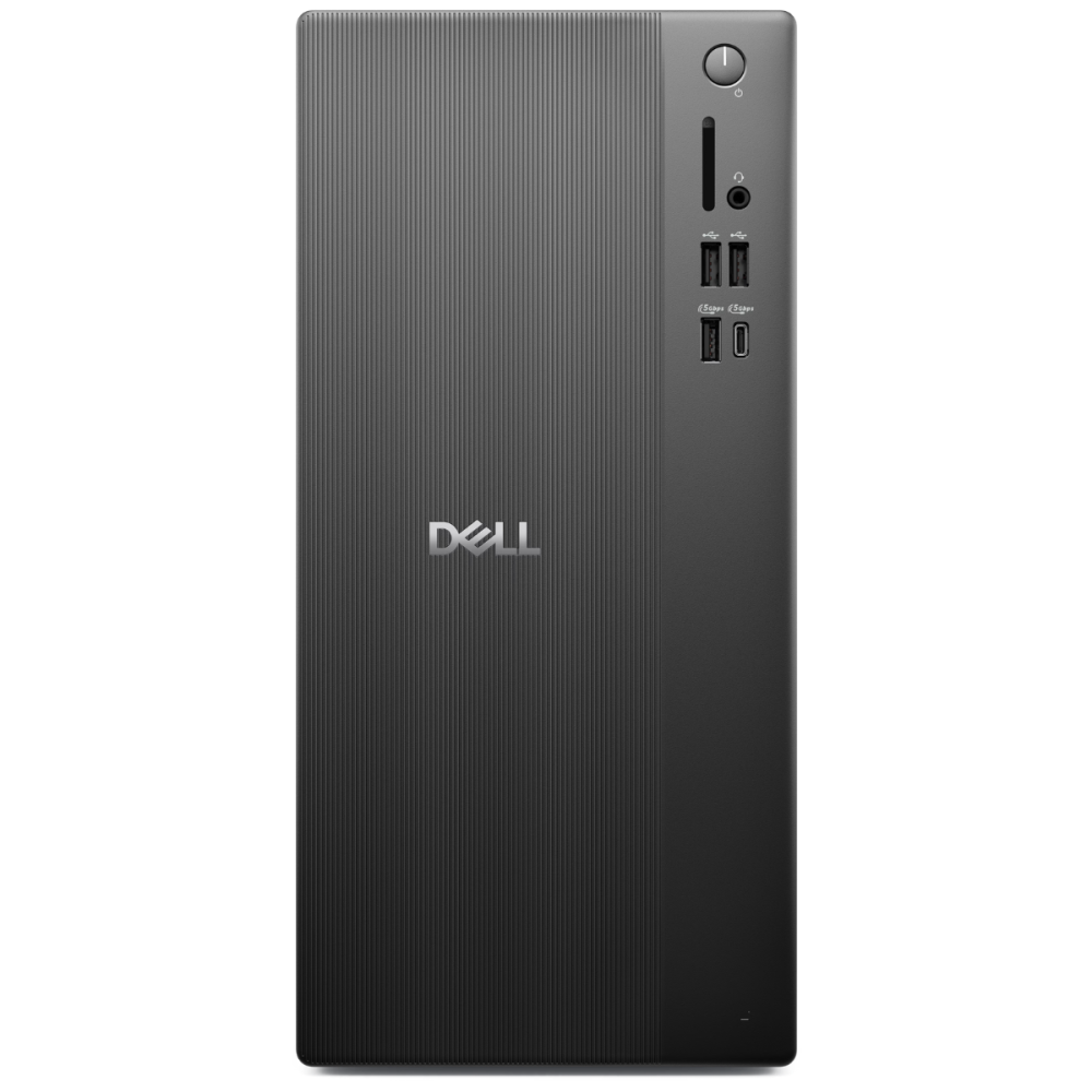 Dell Tower ECT1250 / i5-14400