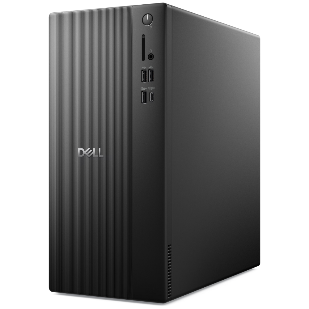 Dell Tower ECT1250 / i5-14400