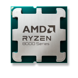 Processeur AMD Ryzen 7 8700F