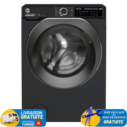 Lavante Séchante Hoover H-Wash & Dry 500 Inverter / 14 Kg / 9 Kg / Wifi et Bluetooth