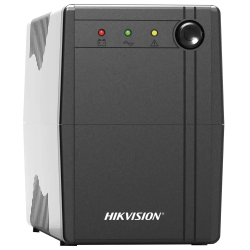 ONDULEUR HIKVISION 600VA...