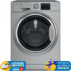 MACHINE LAVANTE SÈCHANTE ARISTON INVERTER (9KG /6KG) SILVER
