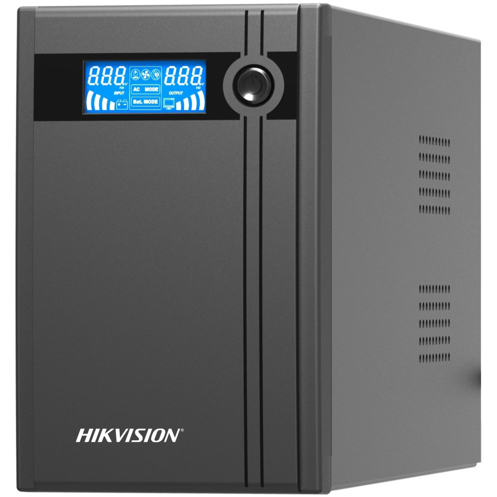 HIKVISION 2000VA DS-UPS2000