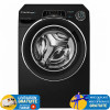 Lave Linge Frontal IVERTER CANDY 11Kg / Noir + Liquide Lessive ARIEL 3Litres