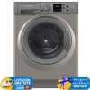 MACHINE À LAVER ARISTON 16 PROG / 9KG / SILVER