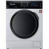 Machine à Laver CONDOR CON-F812D / 8 KG / 1200 trs / Silver / CON-F812DS