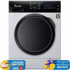 Machine à Laver CONDOR CON-F812D / 8 KG / 1200 trs / Silver / CON-F812DS