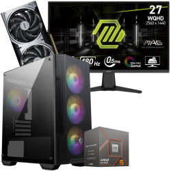 Setup Gamer Special Pc de...