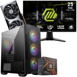 Setup Gamer Special Pc de...